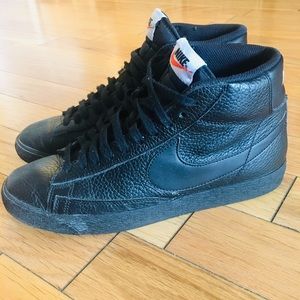 Nike Blazer High Top